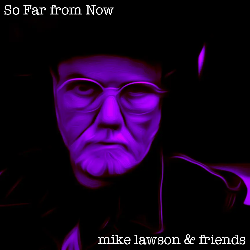 SoFarFromNowCoverArt