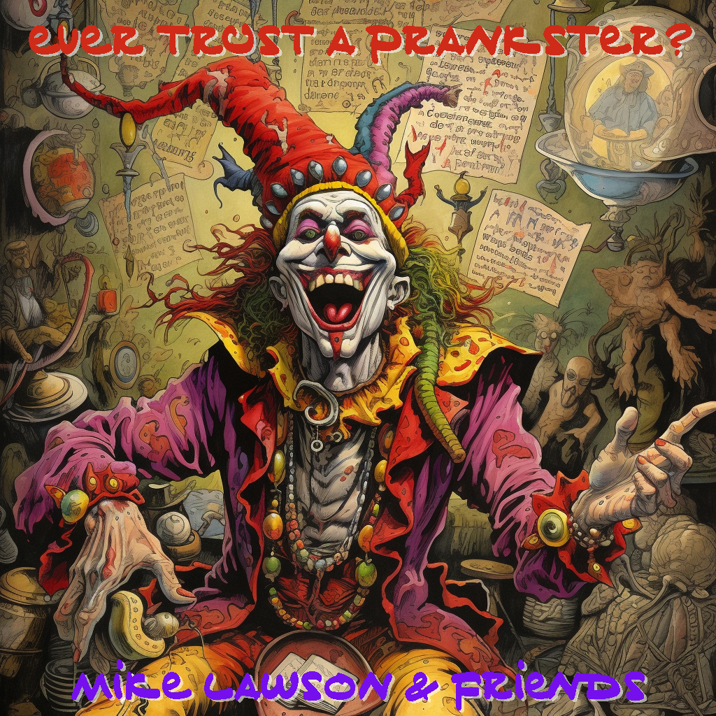 PranksterPreOrder
